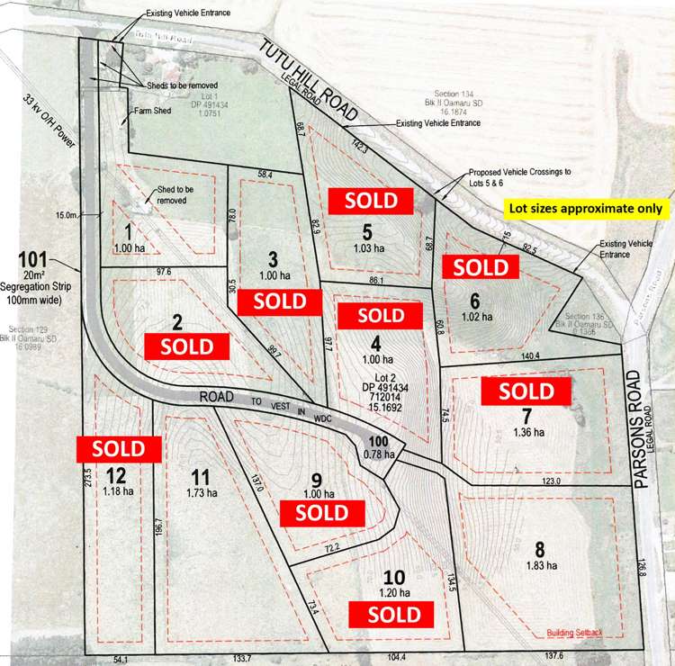 Lot 1 Pukeko Lane Oamaru_7