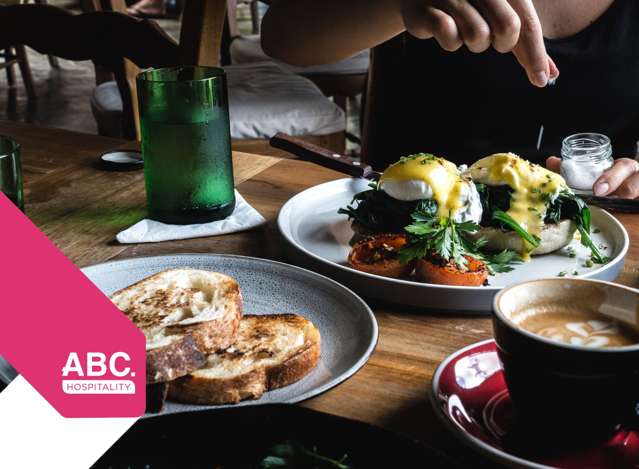 North Hamilton Café Site, Long Lease, Low Entry