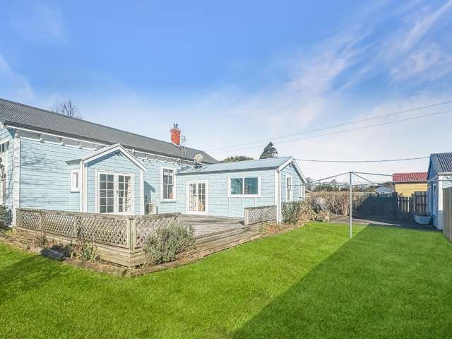 Marton - 4 Bedrooms
