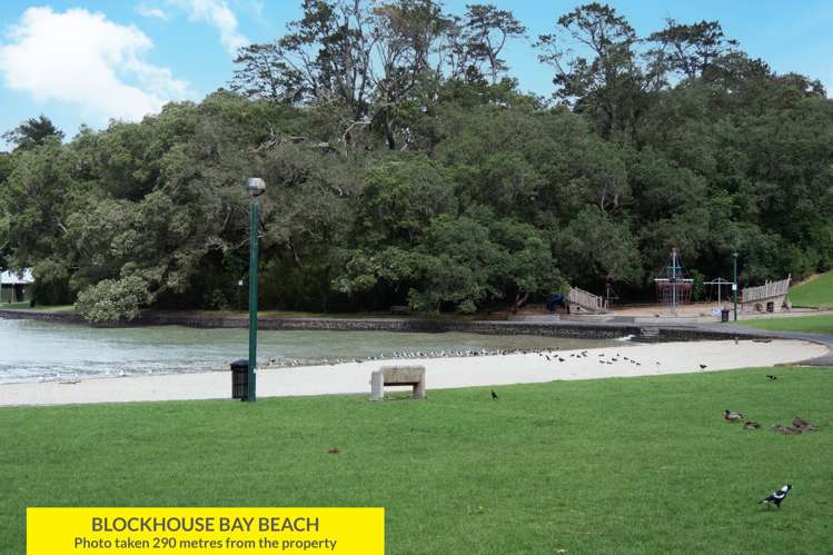 61 Endeavour Street Blockhouse Bay_22