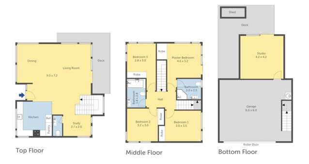 25A Bush View Lane Northcote Point_1