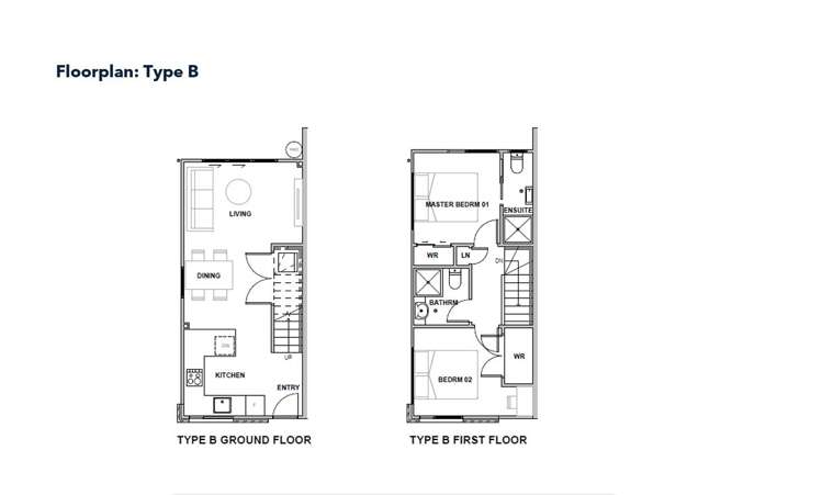 12 Fairclough Road Beach Haven_12