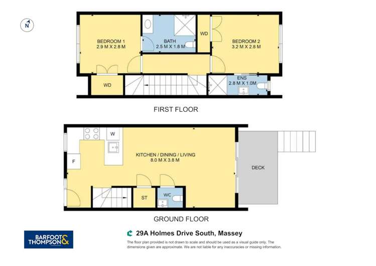 29A Holmes Drive South Massey_15