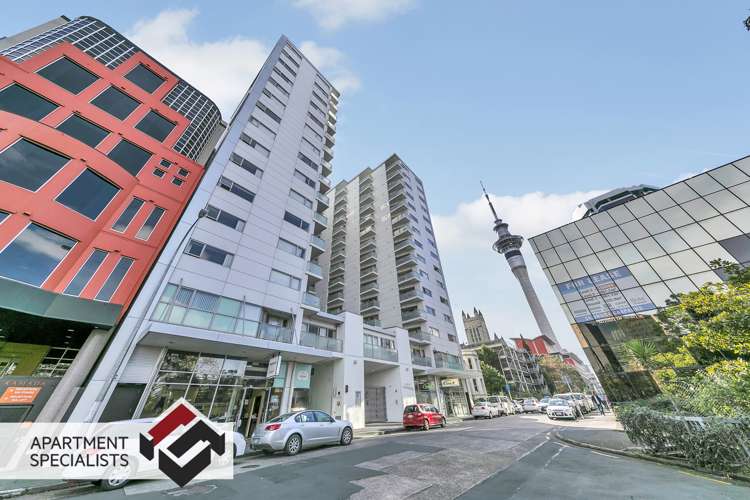 207 Federal Street Auckland Central_16