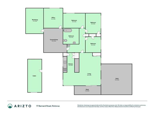 17 Barnard Road Fairy Springs_1