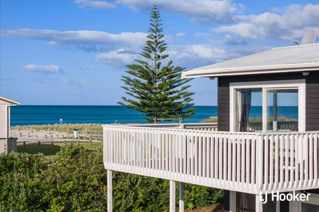 Your Ultimate Beachside Escape is Here - But It Won't Last Long!