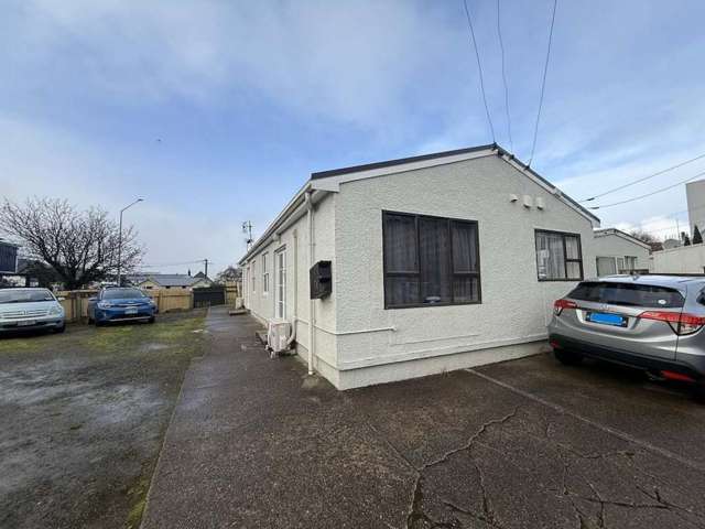 2 bedroom flat