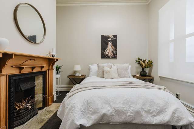 Charming Villa with Potential