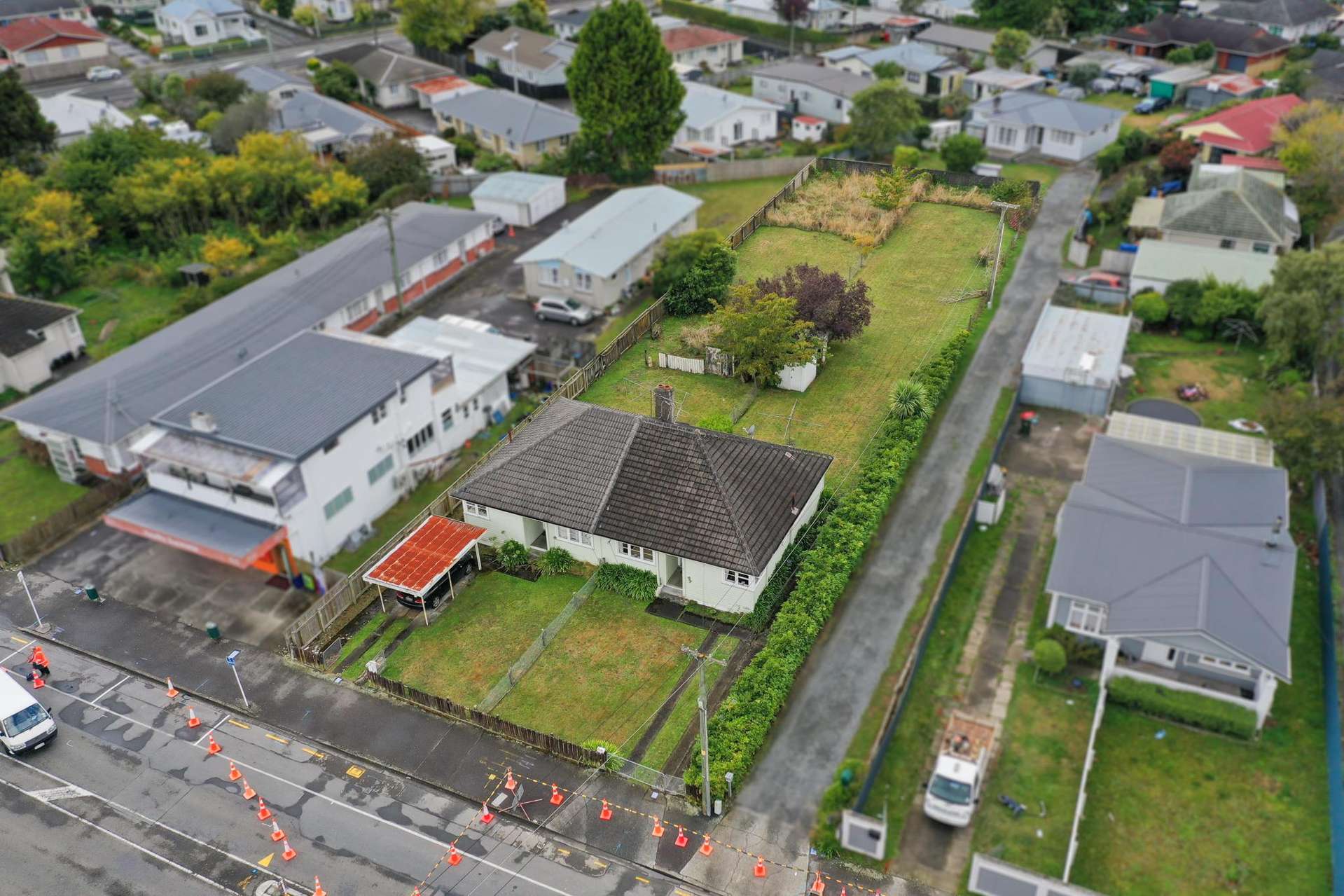 19 and 19A Ward Street Trentham_0