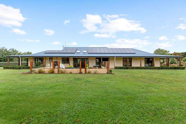 Exceptional Lifestyle Property!