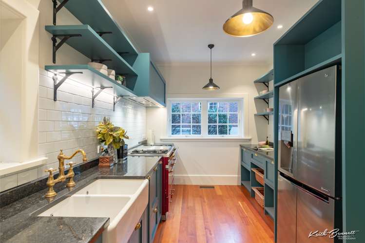 86 Bolton Street Kelburn_7