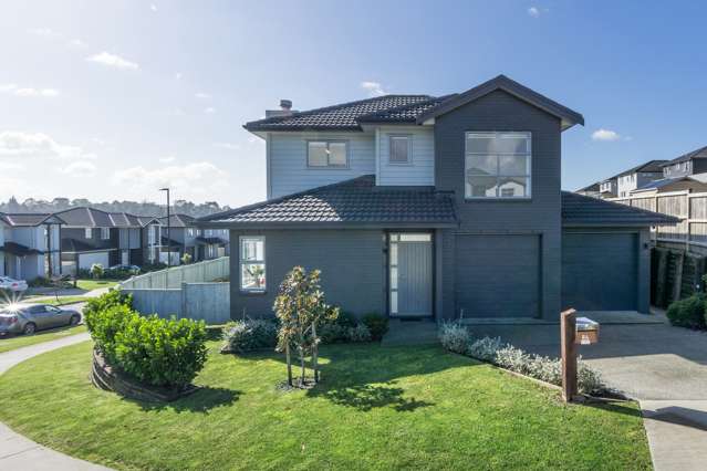 86 Mackay Drive Greenhithe_1