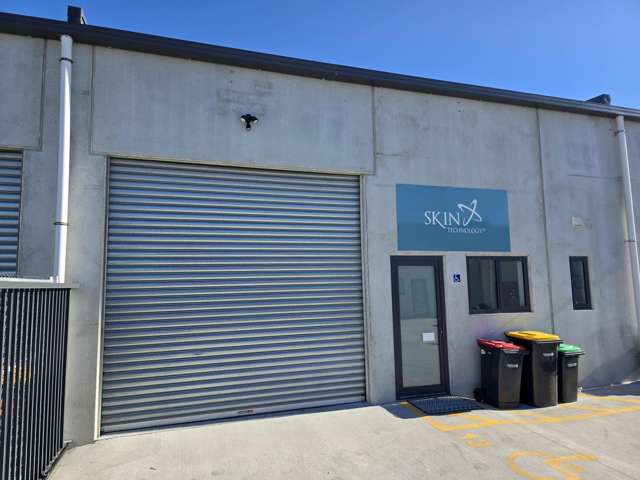 Entry Level Industrial Occupier Opportunity