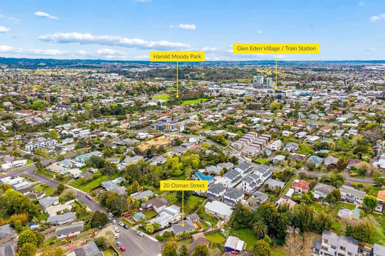20 Osman Street Glen Eden_19