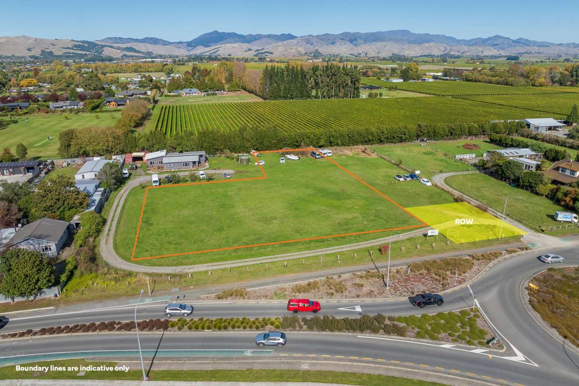 211 Middle Renwick Road Springlands_0