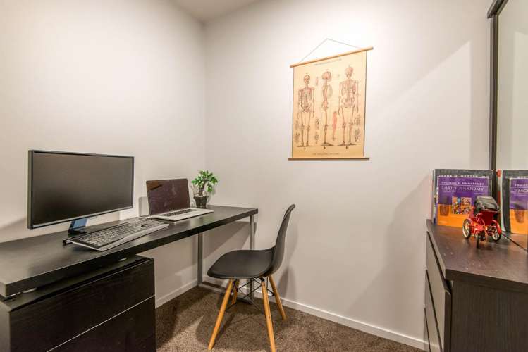 5h/205 Hobson Street Auckland Central_15