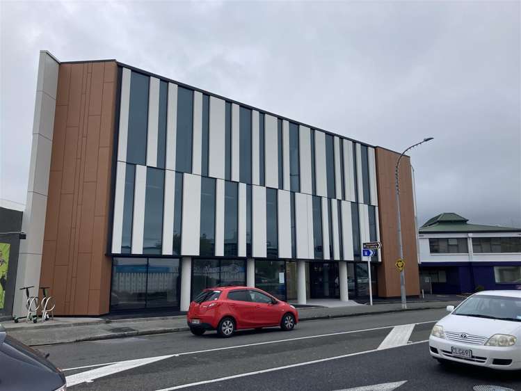 Address withheld Lower Hutt_0