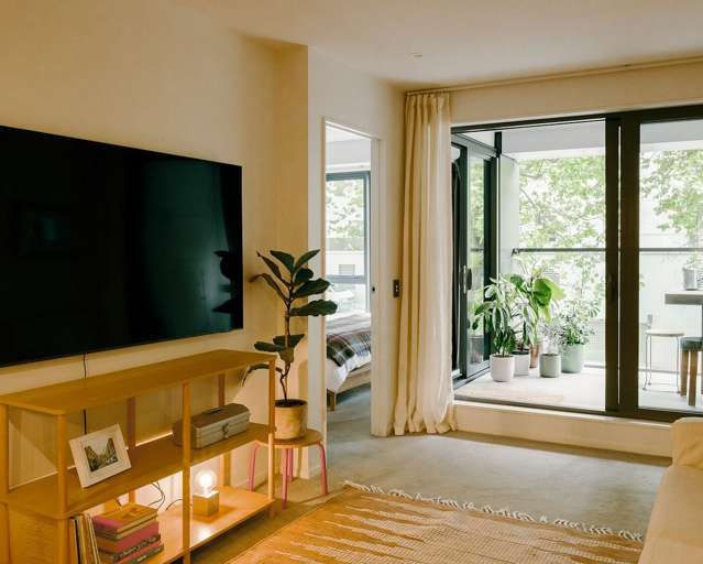 103/5 Howe Street | Freemans Bay | Auckland City | Houses for Rent ...