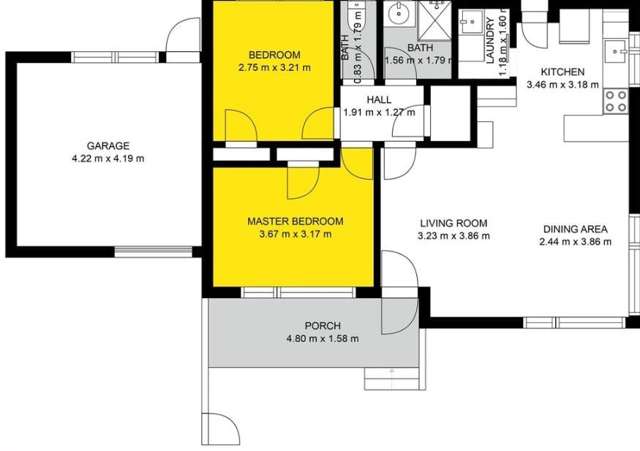 Address withheld Te Atatu South_1