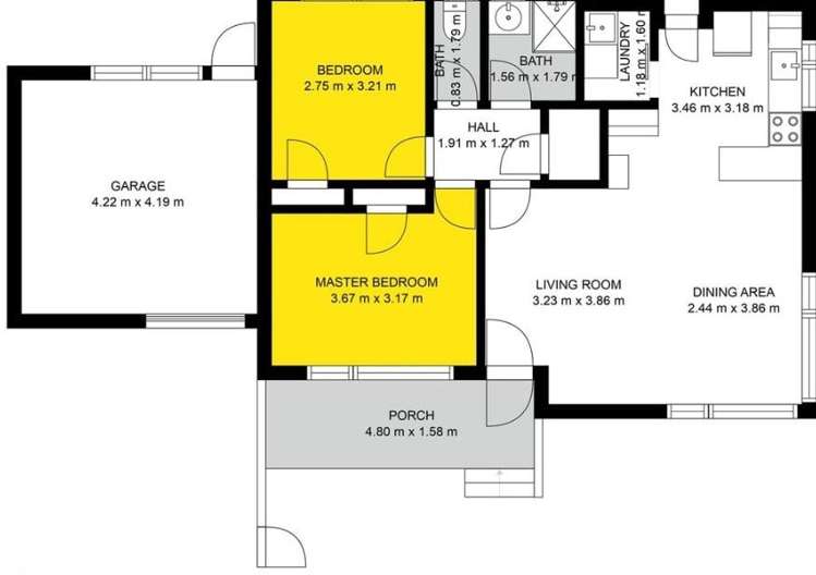 Address withheld Te Atatu South_1