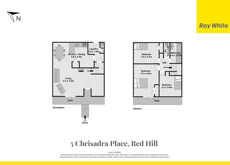 5 Chrisarda Place Red Hill_16