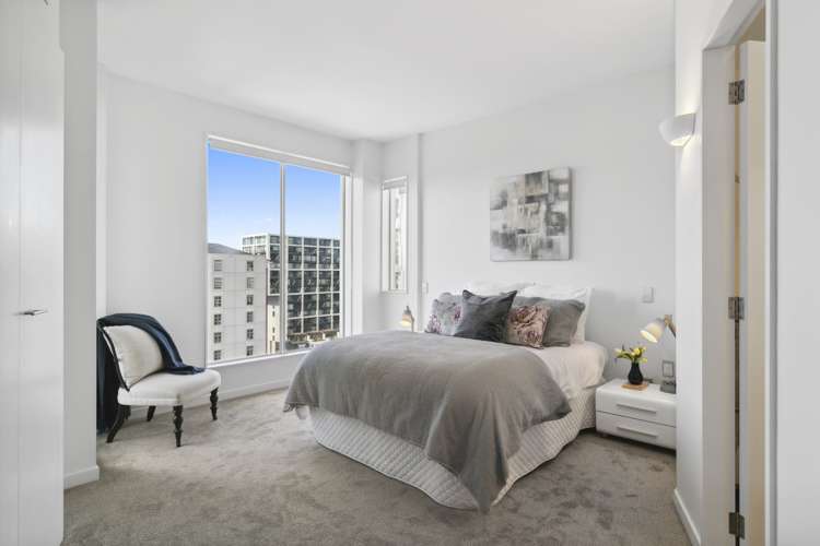 86/156 Willis Street Te Aro_8