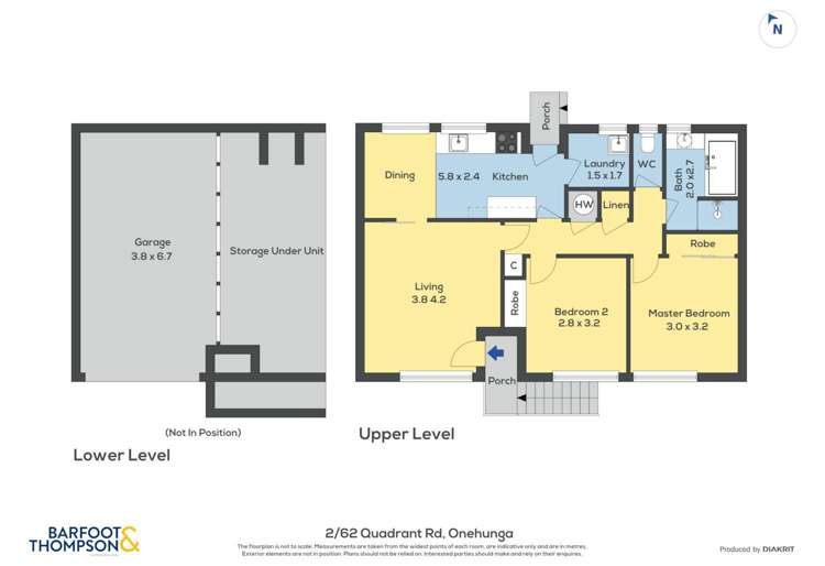 2/62 Quadrant Road Onehunga_13