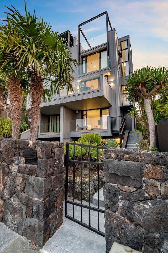 Modern Luxury - Stunning City Views