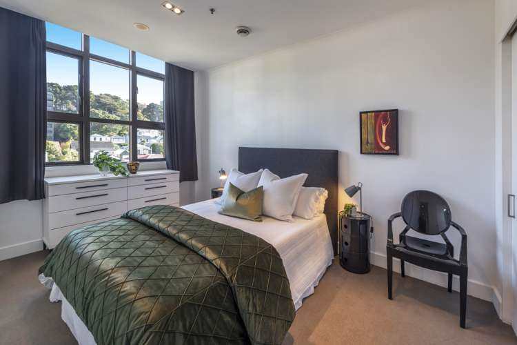 24/254 Willis Street Te Aro_9