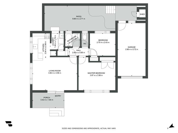 3/4 Carrs Place Ellerslie_15