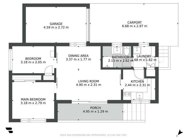 1 Gaynor Street Mount Roskill_13