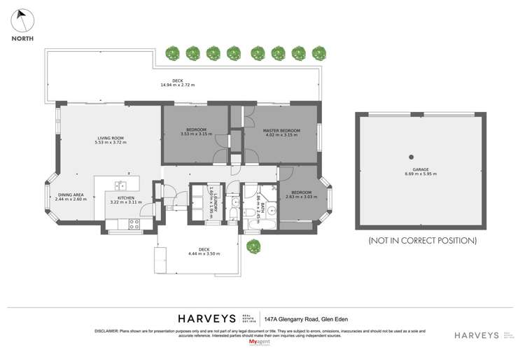 147a Glengarry Road Glen Eden_20