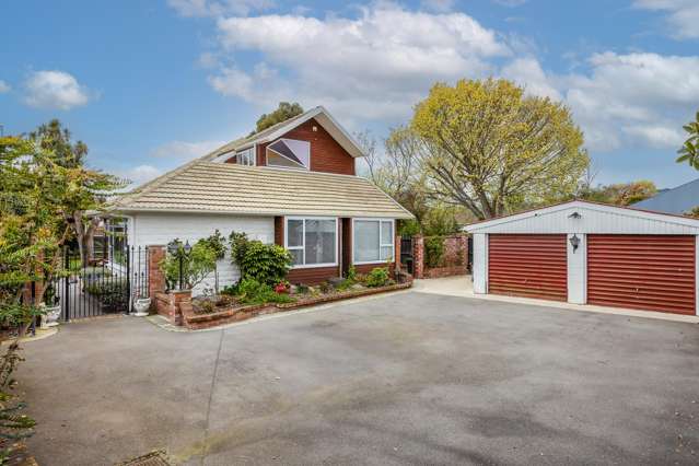 32 Mountfort Street Spreydon_1