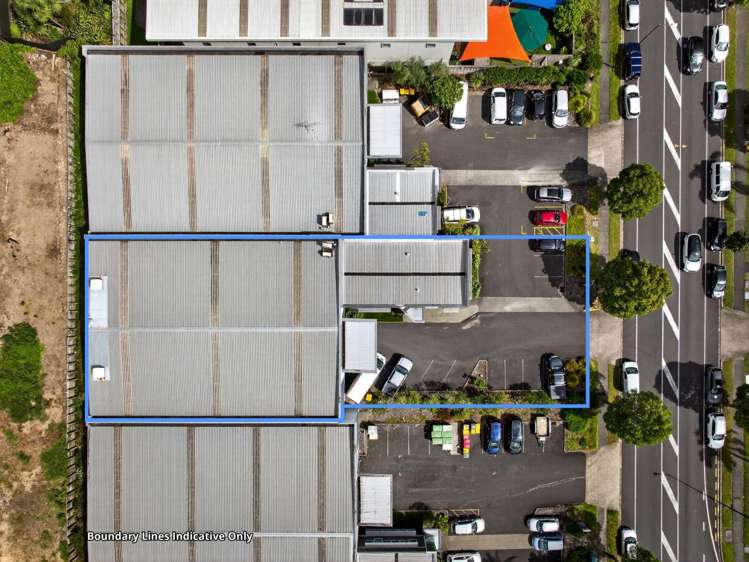 25B Triton Drive Albany_17