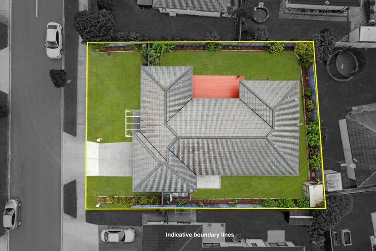 4 Creda Road Wattle Downs_18