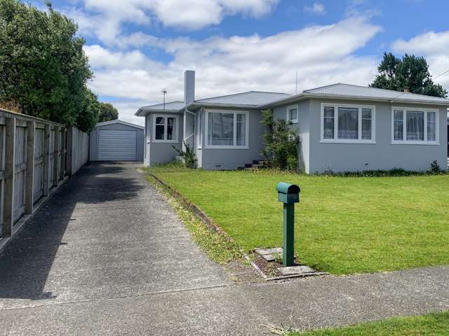 HIGHBURY - 3 BEDROOM