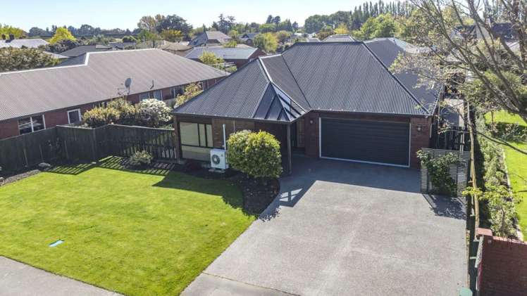 108 Ashley Street Rangiora_33