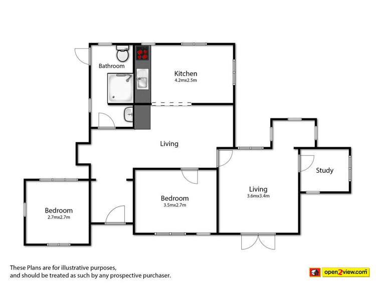 6 Garrison Street Arapuni_3