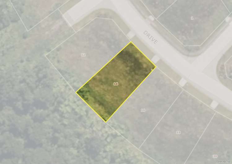 14 Pioneer Drive Franz Josef Glacier_3