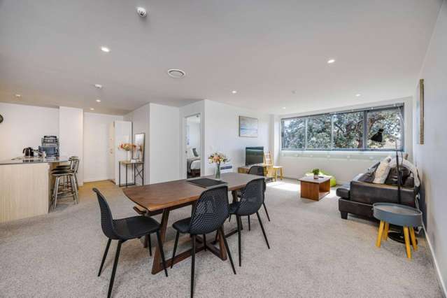 Short-Term Accommodation – Fully Furnished with All Utilities Included + 1 Car Park