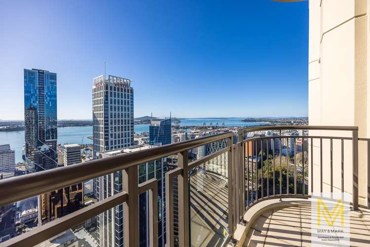3303/1 Courthouse Lane Auckland Central_40