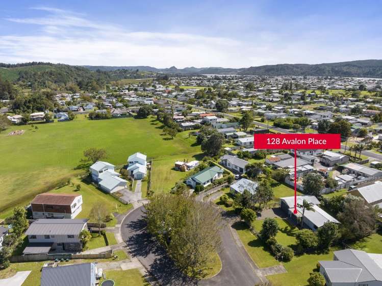 128 Avalon Place Whangamata_19