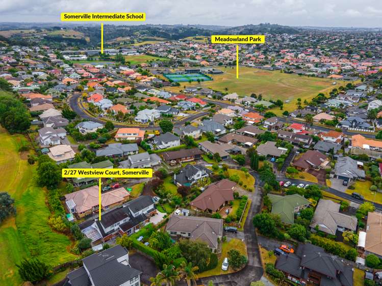 2/27 Westview Court Somerville_24