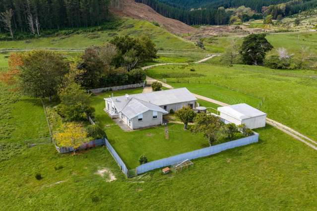 Stratholm, 31 Waihua Valley Road Raupunga_4