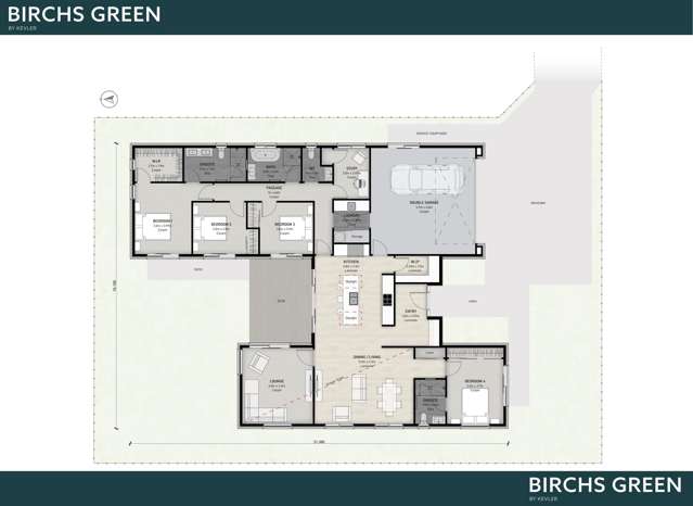 Lot 68 Birchs Green_1