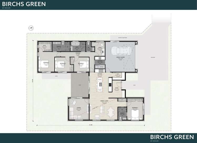 Lot 68 Birchs Green_2