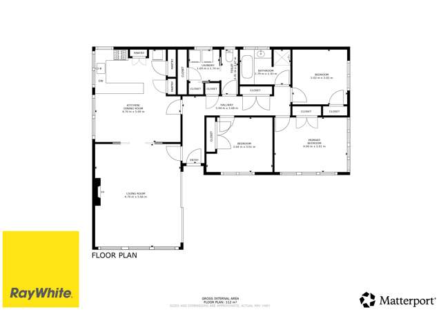 72 Colemans Road Springlands_1