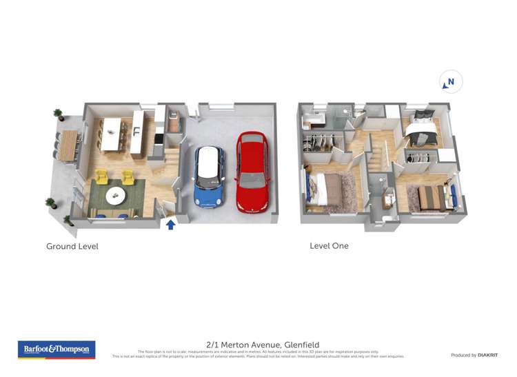 2/1 Merton Avenue Glenfield_2