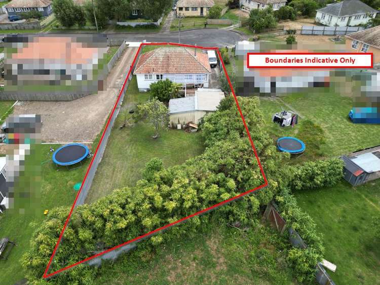 10 Churchill Crescent Foxton_22