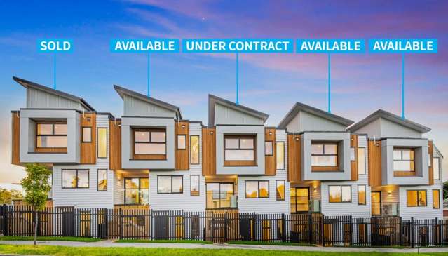 Freehold. Architect-Designed. Zoned for MAGS